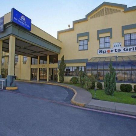Americas Best Value Inn And Suites North Фрамерз-Бранч Екстер'єр фото