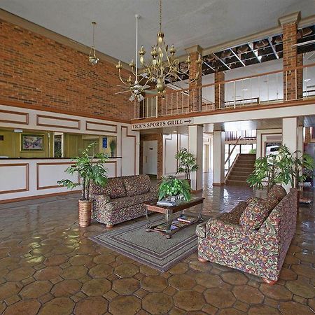 Americas Best Value Inn And Suites North Фрамерз-Бранч Інтер'єр фото