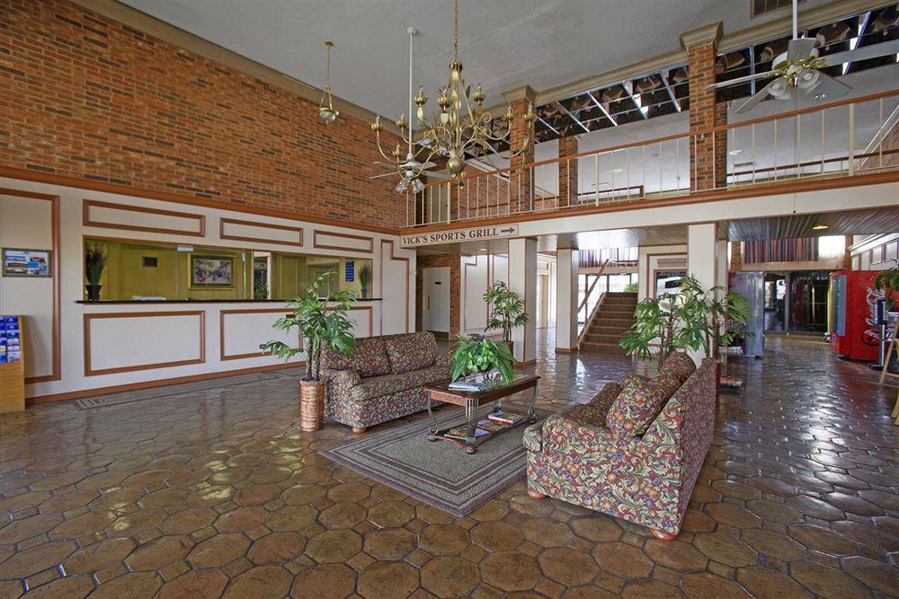 Americas Best Value Inn And Suites North Фрамерз-Бранч Інтер'єр фото