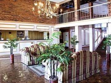 Americas Best Value Inn And Suites North Фрамерз-Бранч Екстер'єр фото