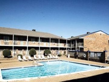 Americas Best Value Inn And Suites North Фрамерз-Бранч Екстер'єр фото